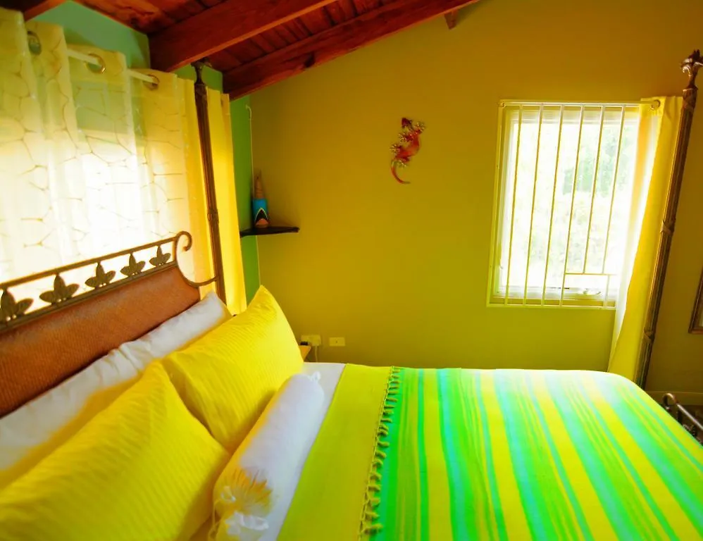 Heritage House Vigie Castries