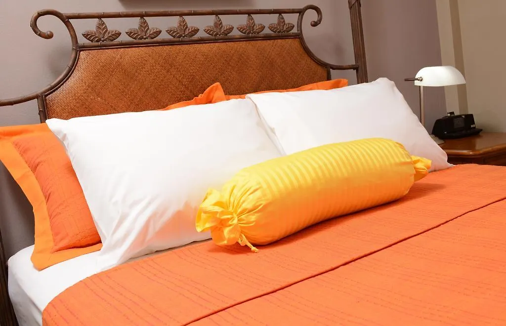 Heritage House Vigie Castries