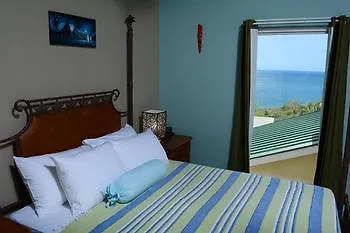 Bed & Breakfast Heritage House Vigie Castries