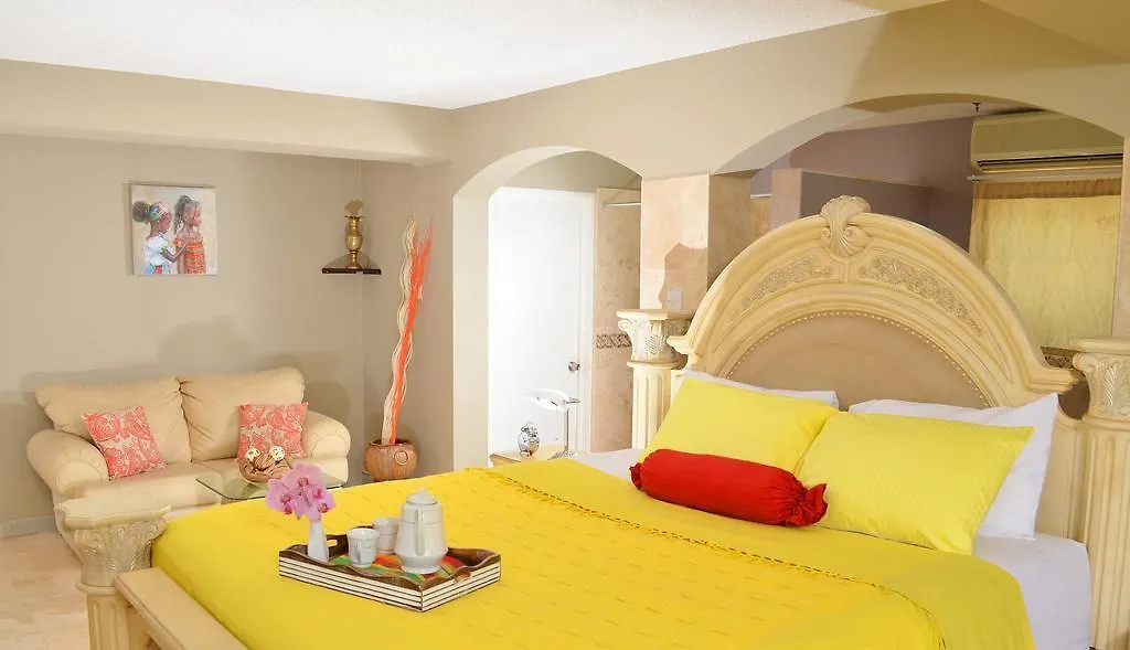 *** Bed & Breakfast Heritage House Vigie Castries Saint Lucia