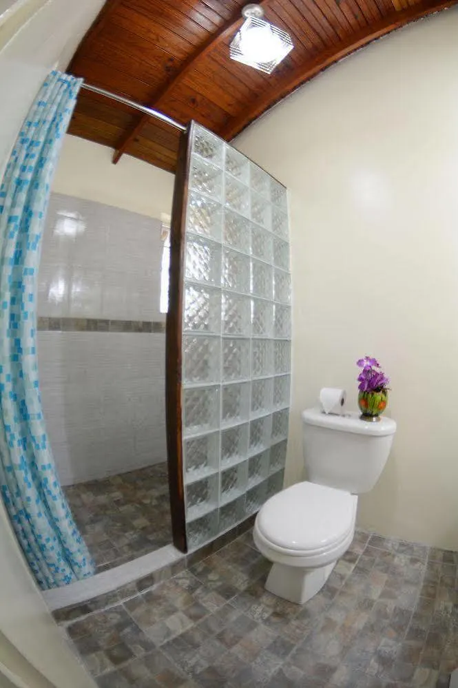 Heritage House Vigie Castries 3*,  Saint Lucia