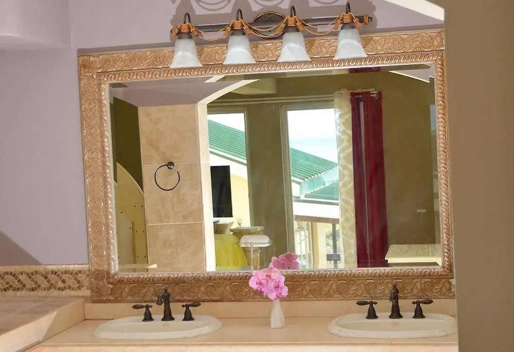 Bed & Breakfast Heritage House Vigie Castries