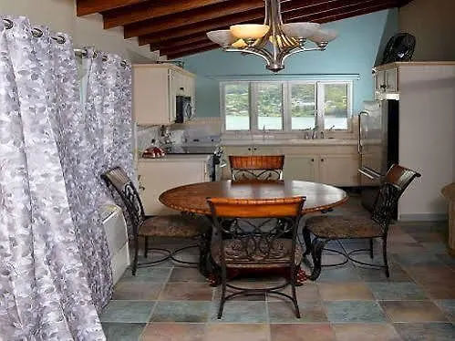 *** Bed & Breakfast Heritage House Vigie Castries Saint Lucia