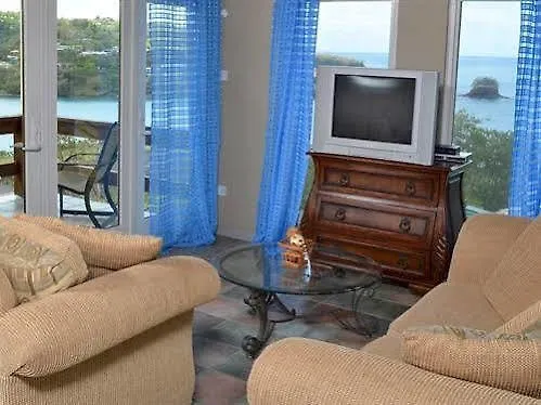 Bed & Breakfast Heritage House Vigie Castries