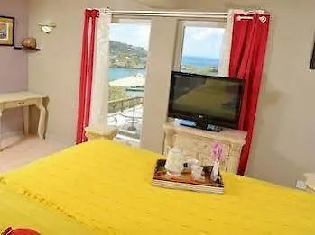 Heritage House Vigie Castries 3*,  Saint Lucia
