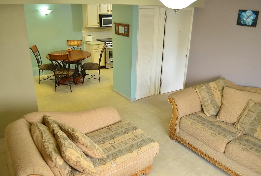 Heritage House Vigie Castries 3*,  Svatá Lucie