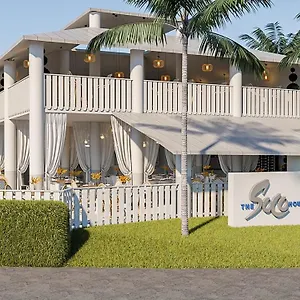 The Soco House - (adults Only) **** Castries